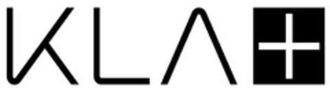 KLA+ Logo (USPTO, 03.10.2018)