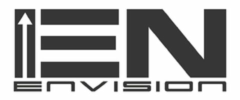 EN ENVISION Logo (USPTO, 18.10.2018)