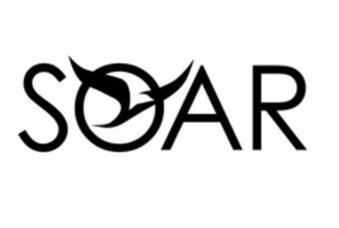 SOAR Logo (USPTO, 16.11.2018)