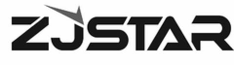 ZJSTAR Logo (USPTO, 11/29/2018)