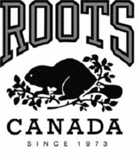 ROOTS CANADA SINCE 1973 Logo (USPTO, 29.11.2018)