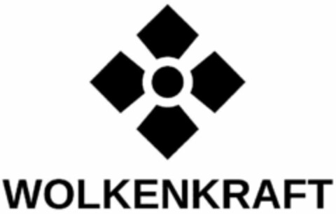 WOLKENKRAFT Logo (USPTO, 06.12.2018)