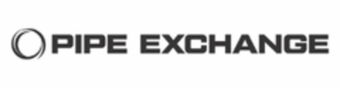 PIPE EXCHANGE Logo (USPTO, 12/26/2018)