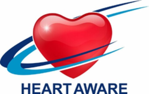 HEARTAWARE Logo (USPTO, 04.01.2019)