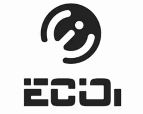 ECOI W Logo (USPTO, 01/16/2019)