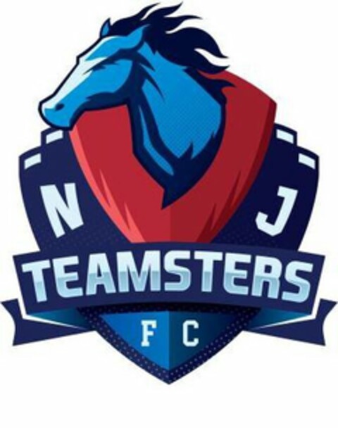 NJ TEAMSTERS FC Logo (USPTO, 12.03.2019)