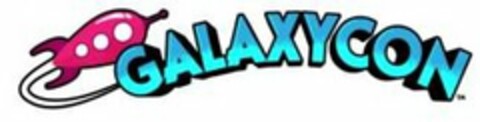 GALAXYCON Logo (USPTO, 19.03.2019)