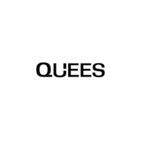 QUEES Logo (USPTO, 10.04.2019)