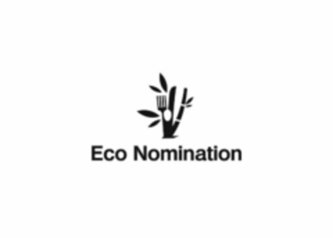 ECO NOMINATION Logo (USPTO, 08.07.2019)
