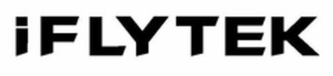 IFLYTEK Logo (USPTO, 01.08.2019)