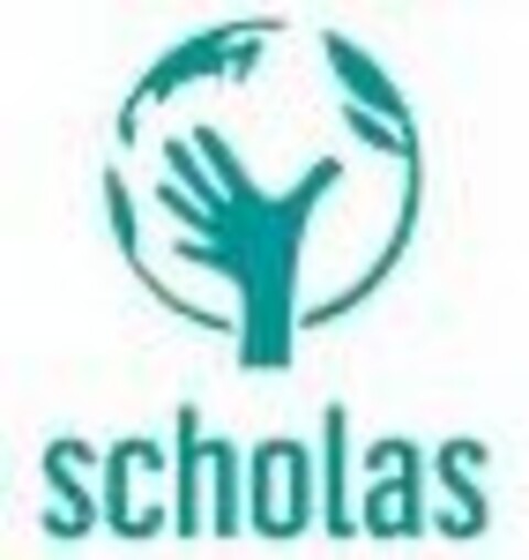 SCHOLAS Logo (USPTO, 09/17/2019)