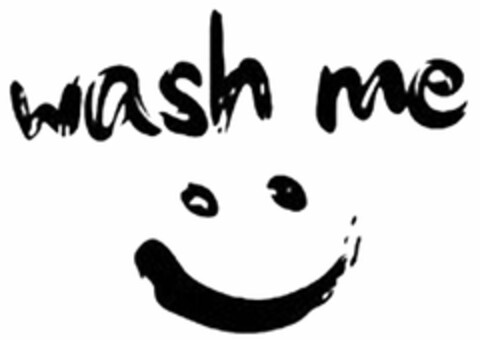 WASH ME Logo (USPTO, 19.09.2019)