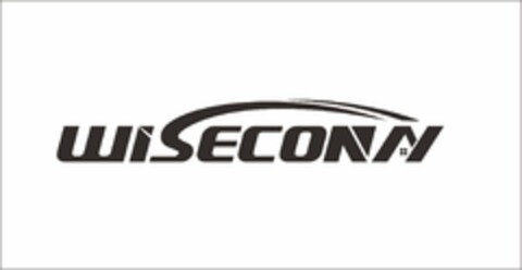 WISECONN Logo (USPTO, 11.10.2019)