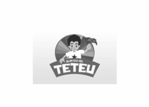 TETEU OLHA ELE AÍ! Logo (USPTO, 24.10.2019)