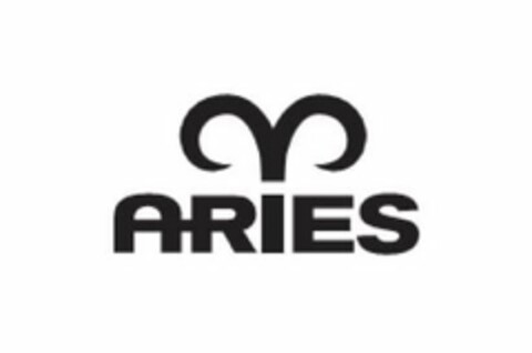 ARIES Logo (USPTO, 31.10.2019)