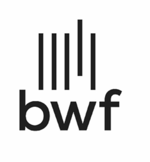 BWF Logo (USPTO, 19.12.2019)