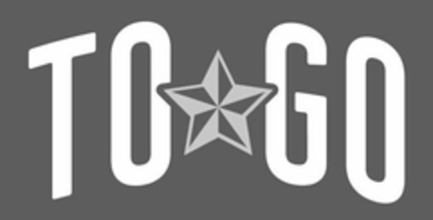 TO GO Logo (USPTO, 01/23/2020)