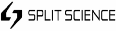 SPLIT SCIENCE Logo (USPTO, 01/30/2020)