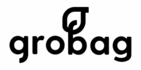 GROBAG Logo (USPTO, 03/04/2020)