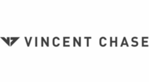VINCENT CHASE Logo (USPTO, 14.03.2020)