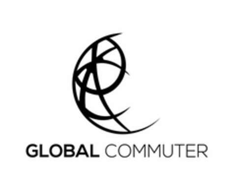 GLOBAL COMMUTER Logo (USPTO, 29.03.2020)