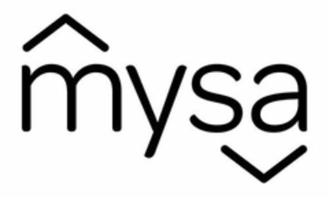 MYSA Logo (USPTO, 04/29/2020)