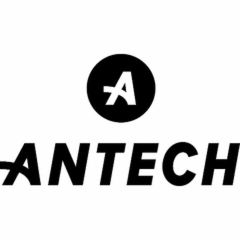 A ANTECH Logo (USPTO, 05/05/2020)