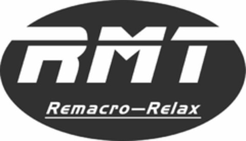 RMT REMACRO-RELAX Logo (USPTO, 11.05.2020)