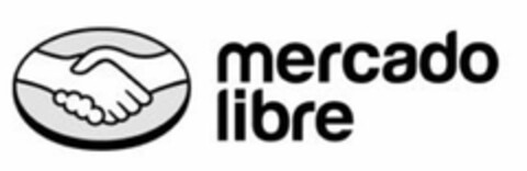 MERCADO LIBRE Logo (USPTO, 06/05/2020)