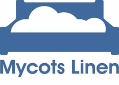 MYCOTS LINEN Logo (USPTO, 22.06.2020)