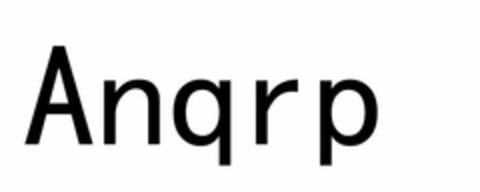 ANQRP Logo (USPTO, 22.06.2020)