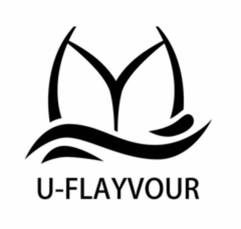 U-FLAYVOUR Logo (USPTO, 24.06.2020)