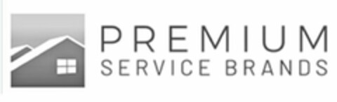 PREMIUM SERVICE BRANDS Logo (USPTO, 08.07.2020)