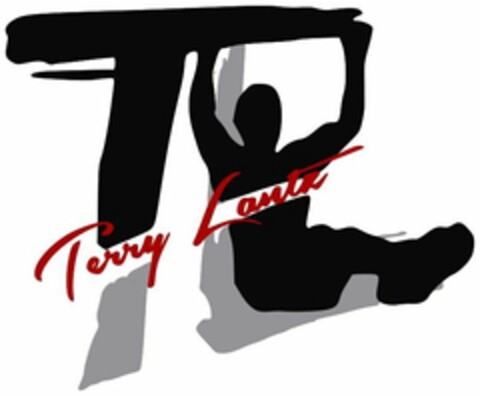 TL TERRY LANTZ Logo (USPTO, 13.07.2020)