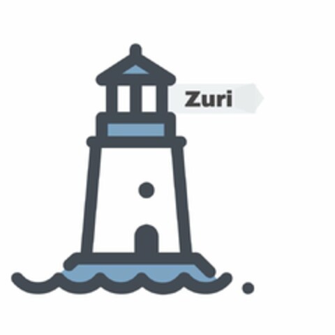 ZURI Logo (USPTO, 18.07.2020)