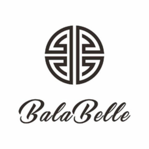 BALABELLE Logo (USPTO, 14.09.2020)