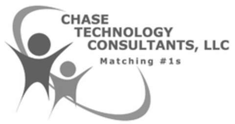 MATCHING #1S CHASE TECHNOLOGY CONSULTANTS, LLC Logo (USPTO, 16.02.2009)