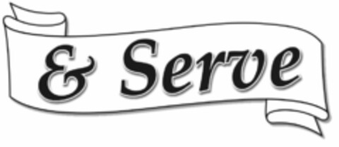 & SERVE Logo (USPTO, 25.02.2009)