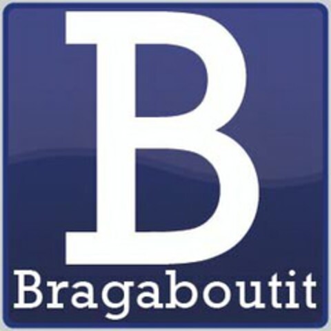 B! BRAGABOUTIT! Logo (USPTO, 05.03.2009)