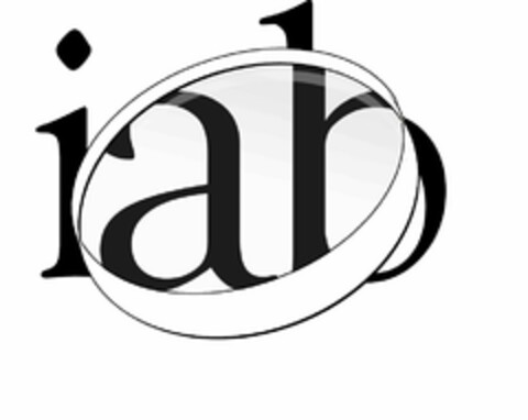 IAB Logo (USPTO, 05/19/2009)