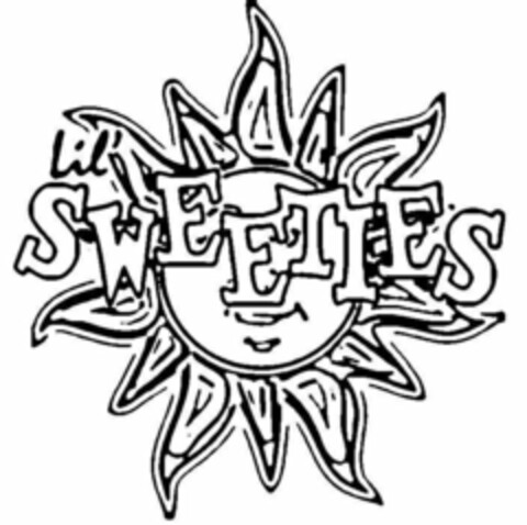 LIL' SWEETIES Logo (USPTO, 30.06.2009)