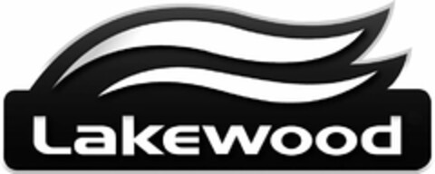 LAKEWOOD Logo (USPTO, 21.10.2009)