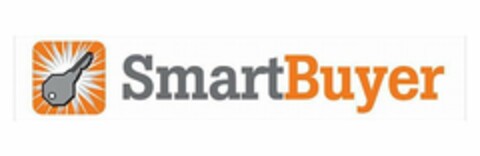 SMARTBUYER Logo (USPTO, 22.10.2009)