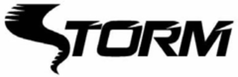 STORM Logo (USPTO, 19.11.2009)