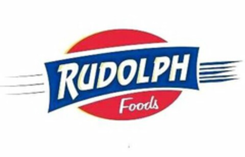 RUDOLPH FOODS Logo (USPTO, 05.01.2010)