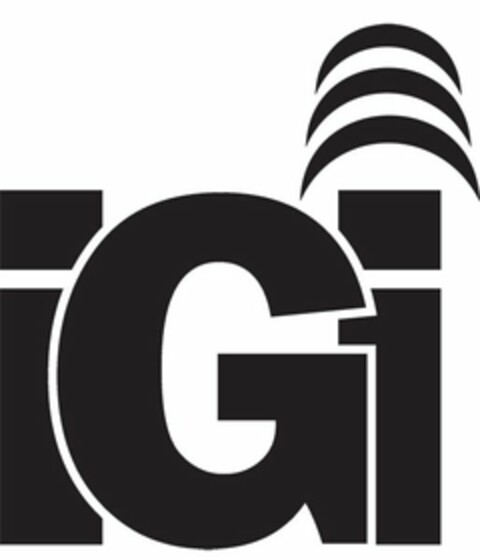 IGI Logo (USPTO, 23.03.2010)