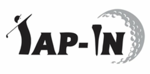 TAP-IN Logo (USPTO, 03/31/2010)