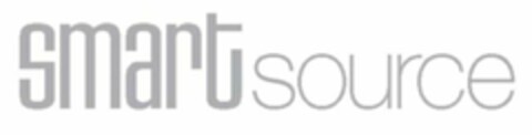 SMART SOURCE Logo (USPTO, 04/06/2010)