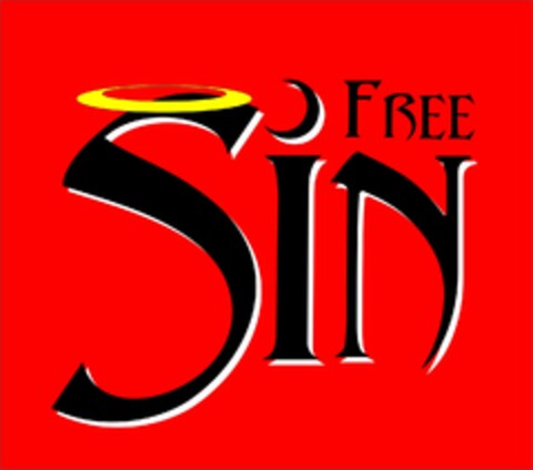 SIN FREE Logo (USPTO, 22.04.2010)