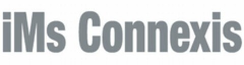 IMS CONNEXIS Logo (USPTO, 14.05.2010)